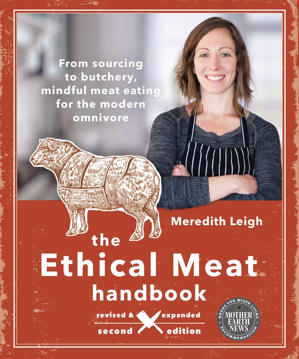 Making Ethical Meat Choices: Prioritizing Animal Welfare and the Environment