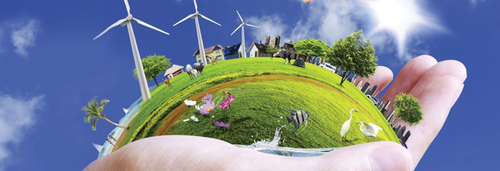 “Revolutionizing Sustainability: The Green Tech Innovations Shaping Our Future”