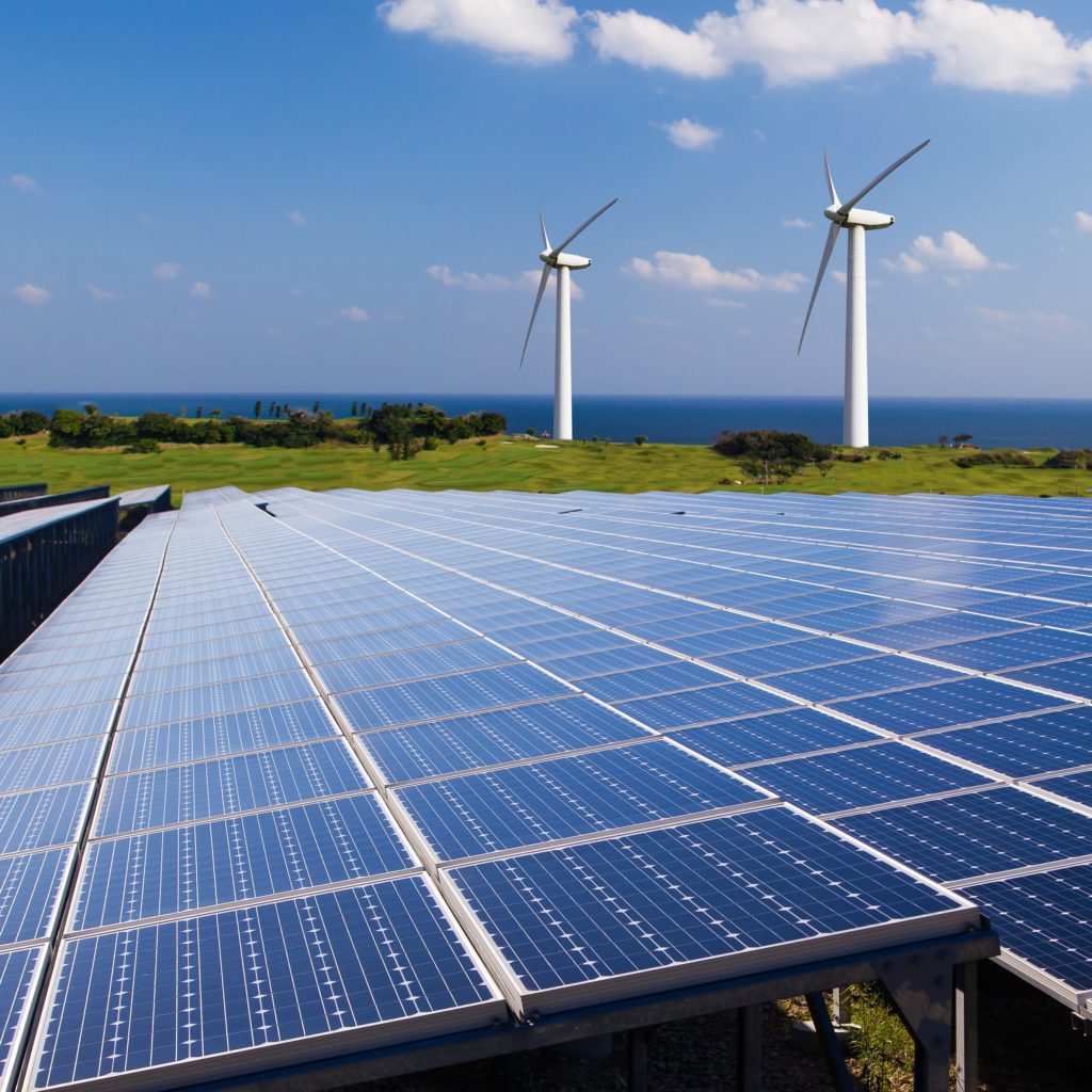 Powering a Sustainable Future: Embracing Renewable Energy Sources