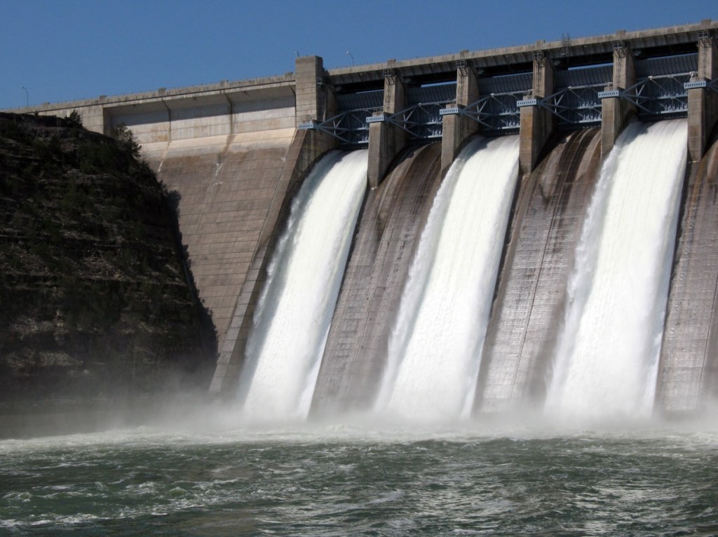 Harnessing the Power of Water: Hydropower for a Sustainable Future