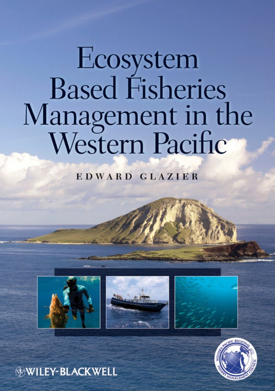 "Balancing Needs for a Sustainable Future: Ecosystem-Based Fisheries Management Takes Center Stage"