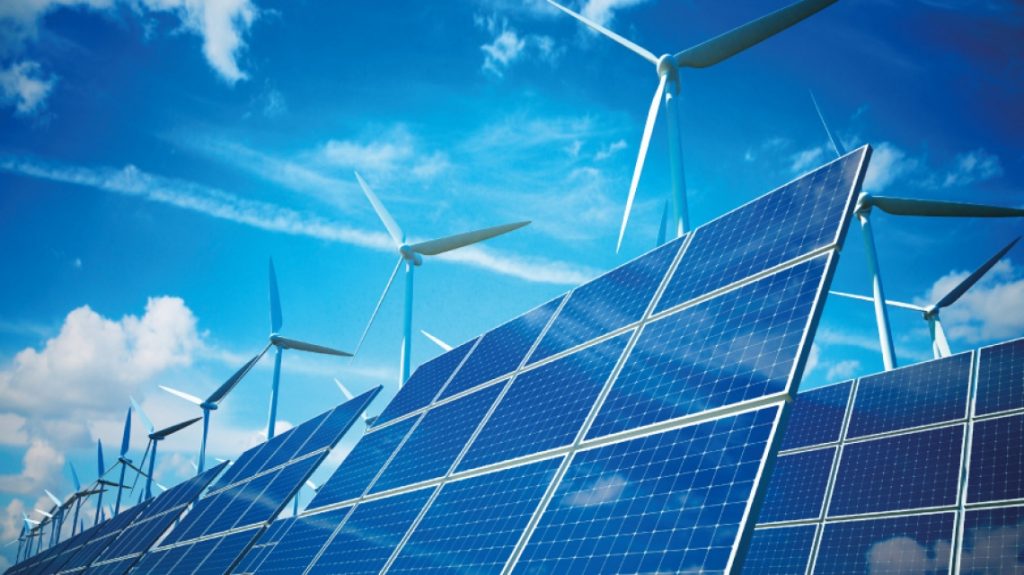 25 Renewable Energy Technologies: Building a Cleaner and Greener Future