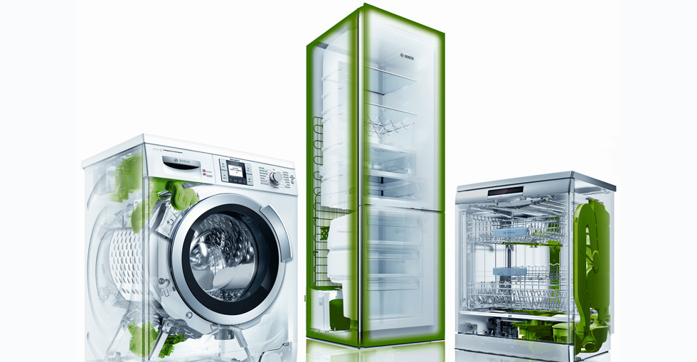 “Powering a Sustainable Future: Embracing Energy-Efficient Appliances for a Greener World”