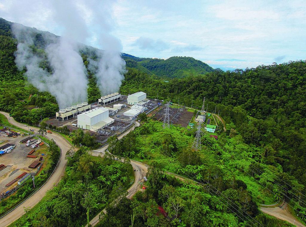 Unleashing the Earth's Power: Geothermal Energy Paves the Way for Sustainable Living