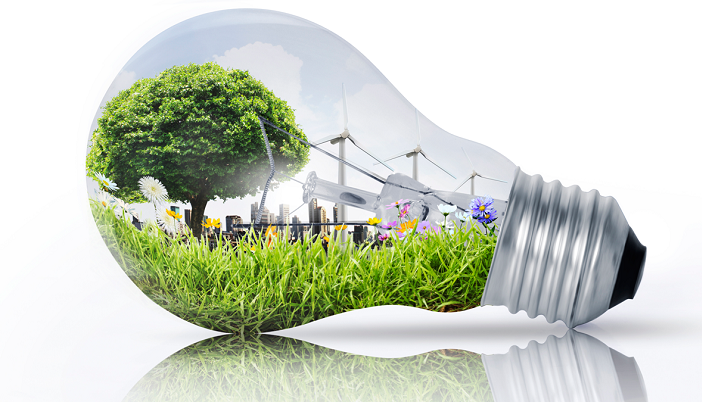 “Revolutionizing Sustainability: 5 Green Tech Innovations Shaping Our Future”